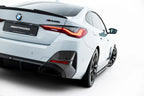 BMW M440i Gran Coupe G26 Diffuser
