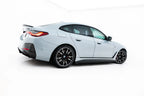 Side Skirts V.1 BMW 4 Series Gran Coupé M-Pack / M440i G26