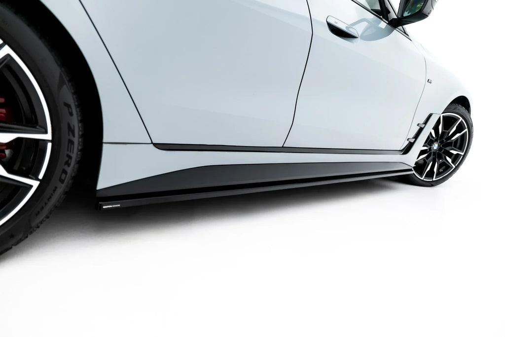 Side Skirts V.1 BMW 4 Series Gran Coupé M-Pack / M440i G26
