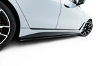 Side Skirts V.1 BMW 4 Series Gran Coupé M-Pack / M440i G26