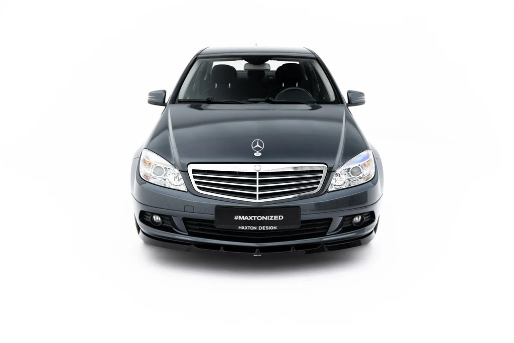 LIP Mercedes-Benz C-Class W204 Touring