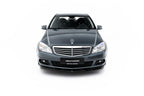 LIP Mercedes-Benz C-Class W204 Touring
