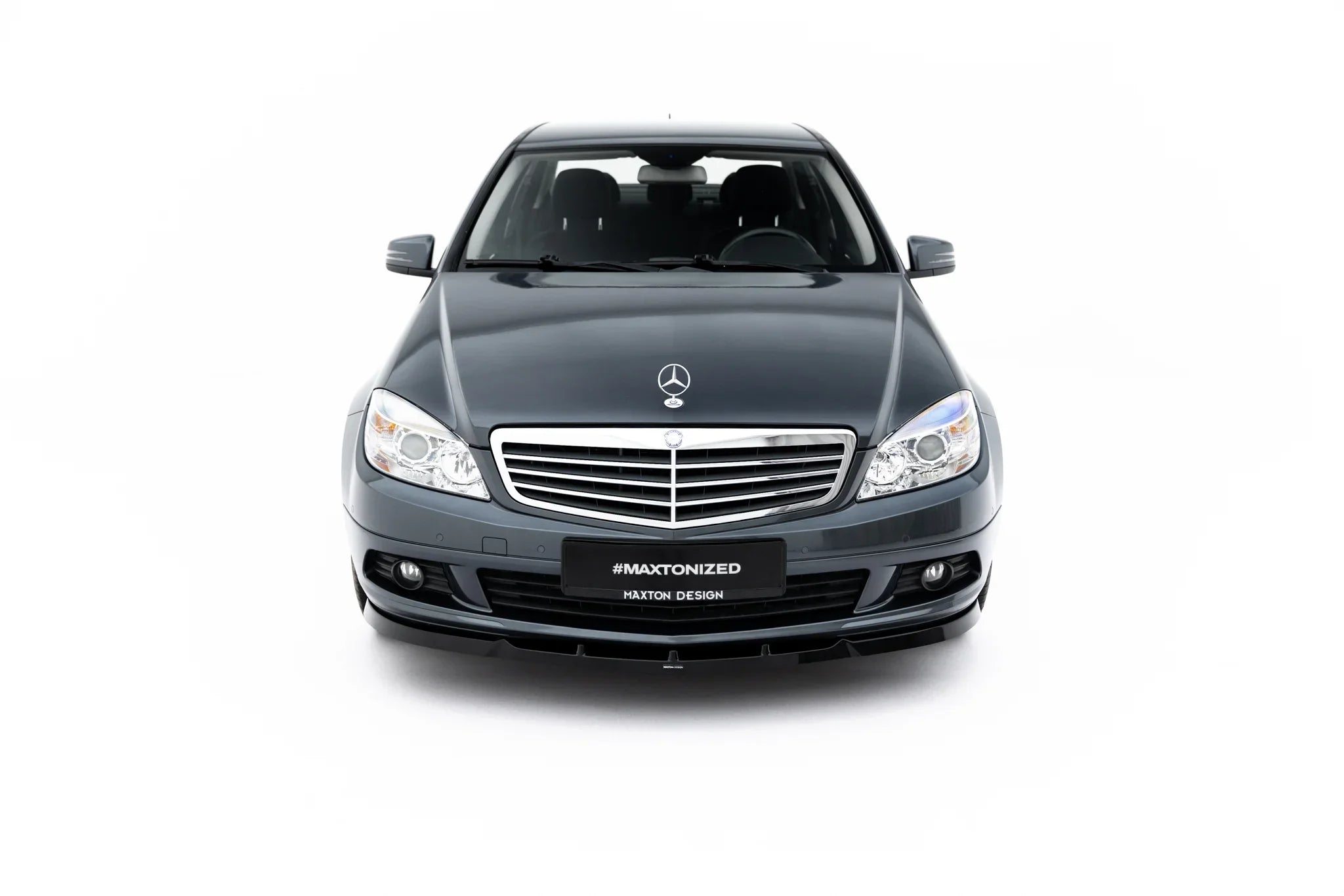 LIP Mercedes-Benz Clase C W204 Touring