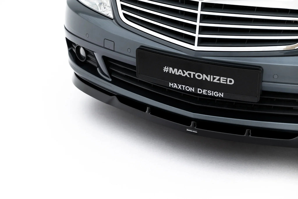 LIP Mercedes-Benz C-Class W204 Touring