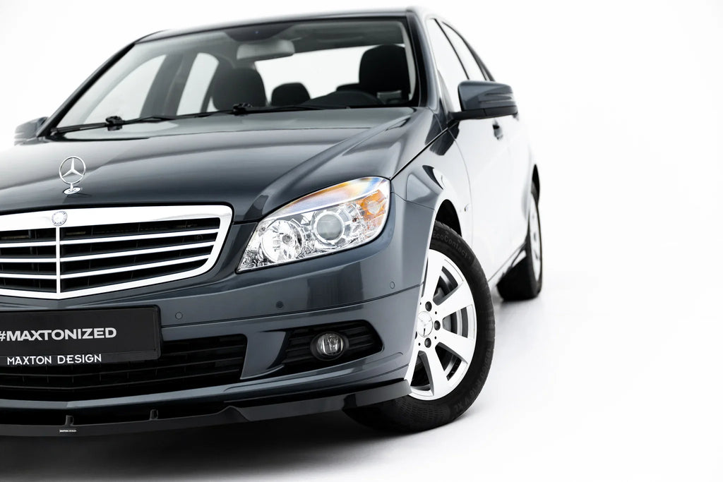 LIP Mercedes-Benz C-Class W204 Touring