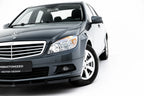LIP Mercedes-Benz C-Class W204 Touring