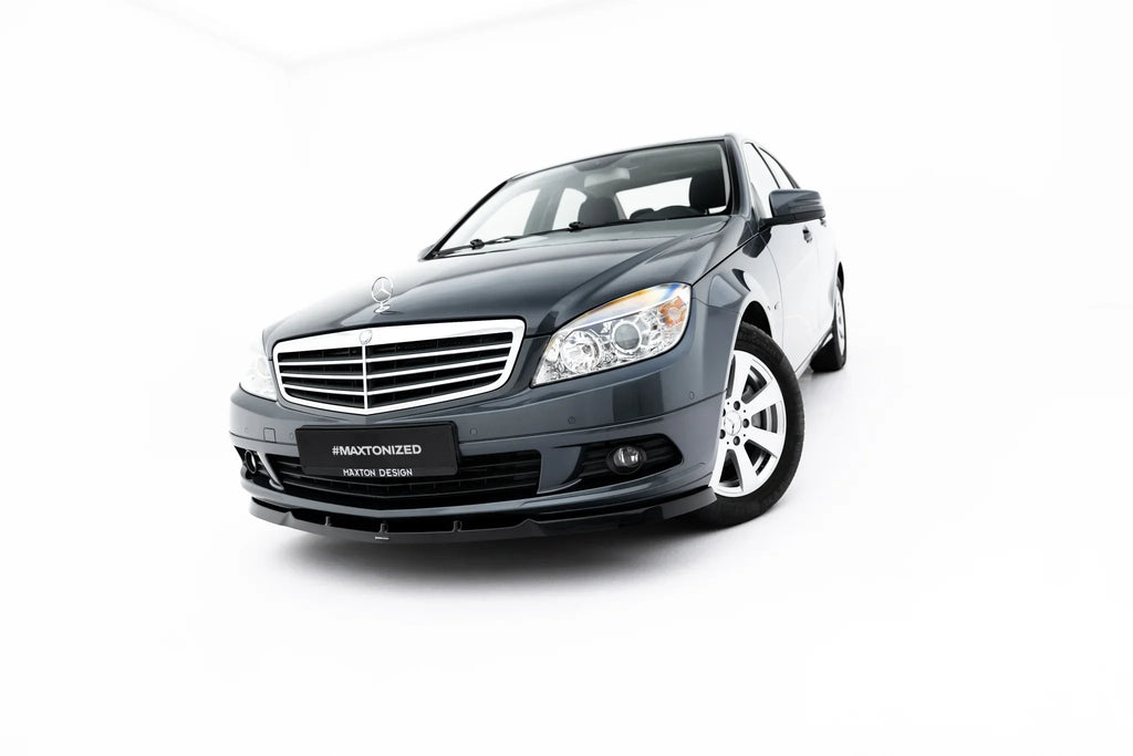 LIP Mercedes-Benz C-Class W204 Touring