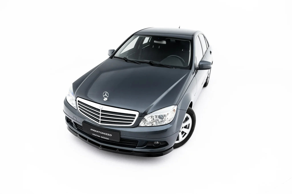 LIP Mercedes-Benz C-Class W204 Touring