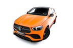 Lip delantero Mercedes-AMG / AMG-Line GLE Coupé C167