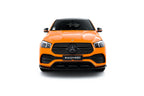 Lip delantero Mercedes-AMG / AMG-Line GLE Coupé C167
