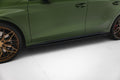 Taloneras Street Pro V.2 Audi S3 Sportback / A3 S-line Sportback 8Y / 8Y Facelift