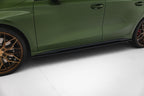 Taloneras Street Pro V.2 Audi S3 Sportback / A3 S-line Sportback 8Y / 8Y Facelift