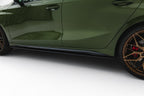 Taloneras Street Pro V.2 Audi S3 Sportback / A3 S-line Sportback 8Y / 8Y Facelift