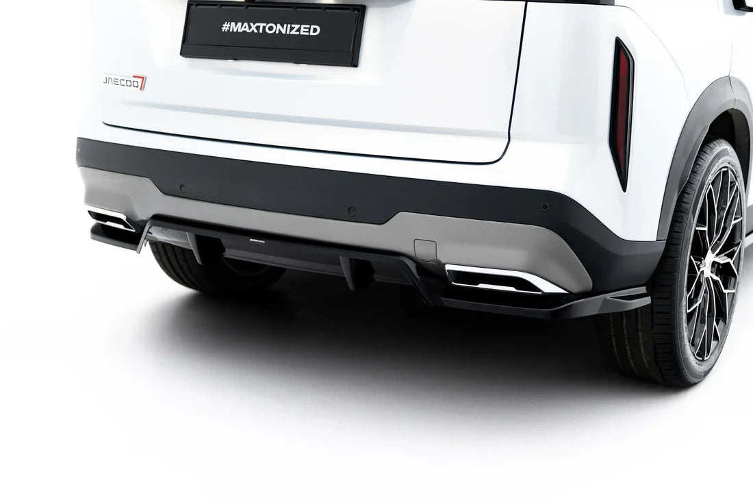 Jaecoo 7 Mk1 Front Lip