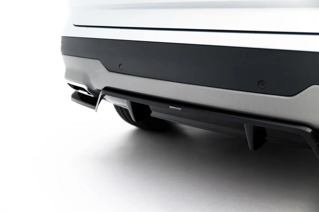 Jaecoo 7 Mk1 Front Lip