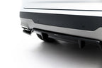 Jaecoo 7 Mk1 Front Lip