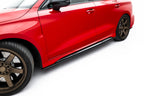 Taloneras Street Pro Audi RS3 Berlina / Sedán 8Y Facelift
