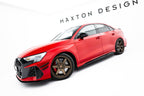 Taloneras Street Pro Audi RS3 Berlina / Sedán 8Y Facelift