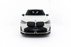 BMW X3 M50 G45 Splitter Kit