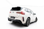 BMW X3 M50 G45 Splitter Kit