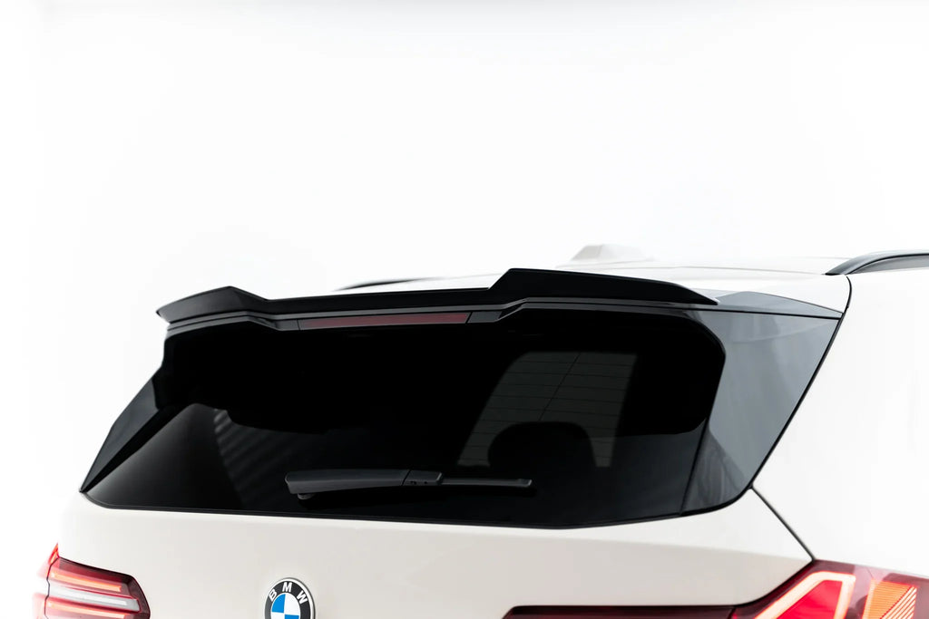 BMW X3 M50 G45 Splitter Kit