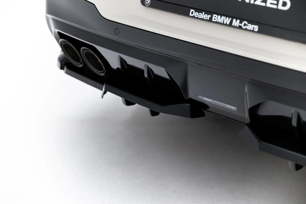 BMW X3 M50 G45 Splitter Kit