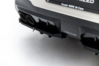 BMW X3 M50 G45 Splitter Kit