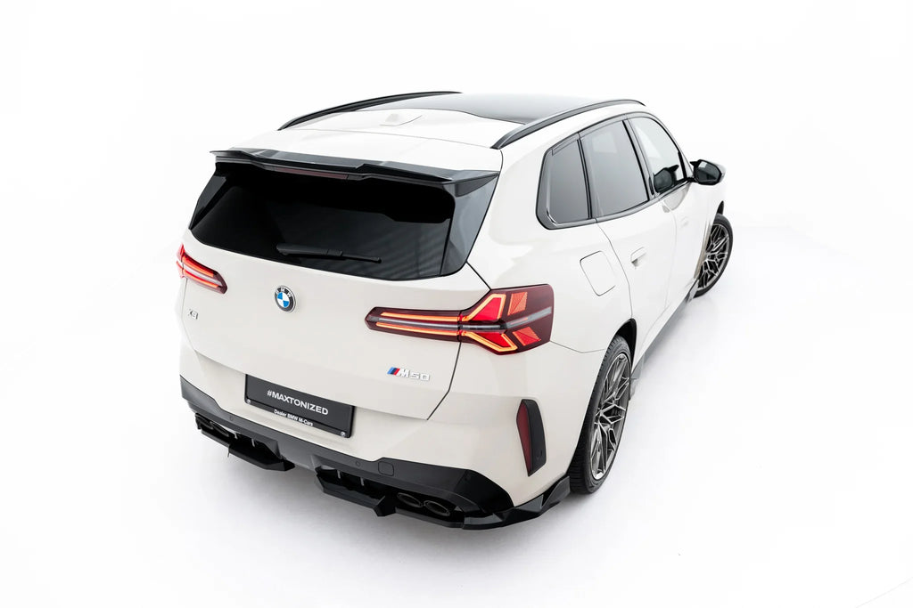 BMW X3 M50 G45 Splitter Kit