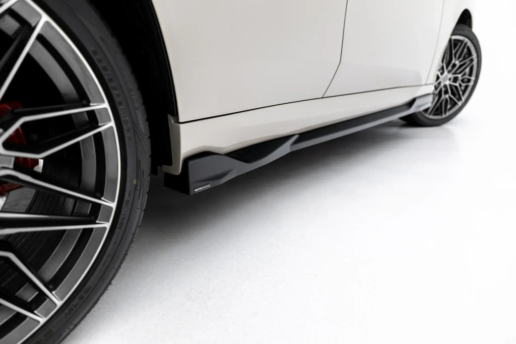 BMW X3 M50 G45 Splitter Kit