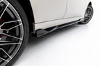 BMW X3 M50 G45 Splitter Kit