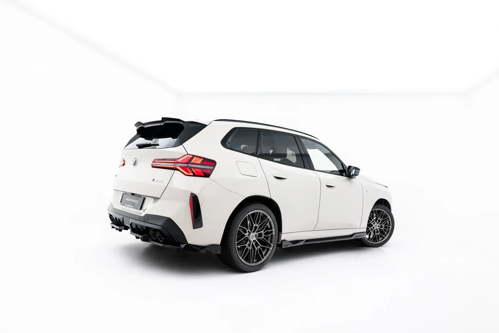 BMW X3 M50 G45 Splitter Kit