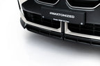 BMW X3 M50 G45 Splitter Kit