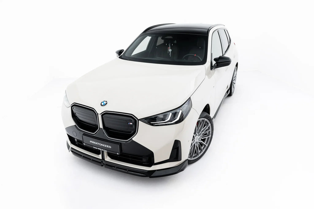 BMW X3 M50 G45 Splitter Kit
