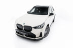 BMW X3 M50 G45 Splitter Kit