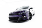 Lip delantero V.3 Volkswagen Scirocco Mk3
