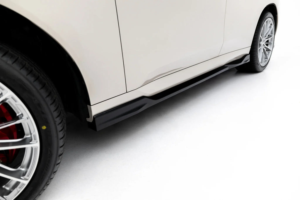 BMW X3 M50 G45 Splitter Kit