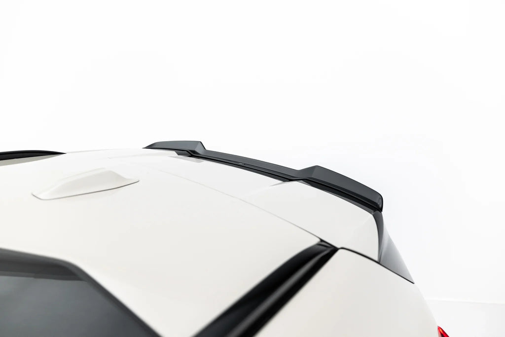 BMW X3 M50 G45 Splitter Kit