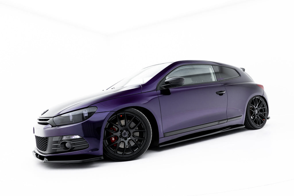 Taloneras Volkswagen Scirocco Mk3