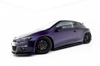 Taloneras Volkswagen Scirocco Mk3