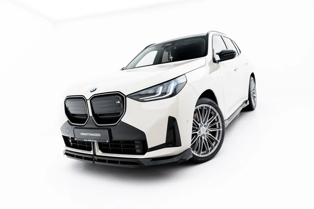 BMW X3 M50 G45 Splitter Kit