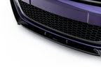 Lip delantero V.3 Volkswagen Scirocco Mk3