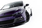 Lip delantero V.3 Volkswagen Scirocco Mk3