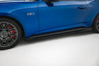 Taloneras Street Pro + Flaps Ford Mustang GT Mk7
