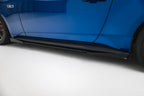 Taloneras Street Pro + Flaps Ford Mustang GT Mk7
