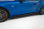 Taloneras Street Pro Ford Mustang GT Mk7