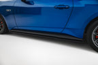 Taloneras Street Pro Ford Mustang GT Mk7