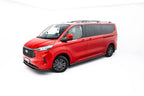 Taloneras Ford Transit Custom L2 / Tourneo Custom L2 Mk2