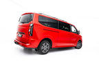 Taloneras Ford Transit Custom L2 / Tourneo Custom L2 Mk2