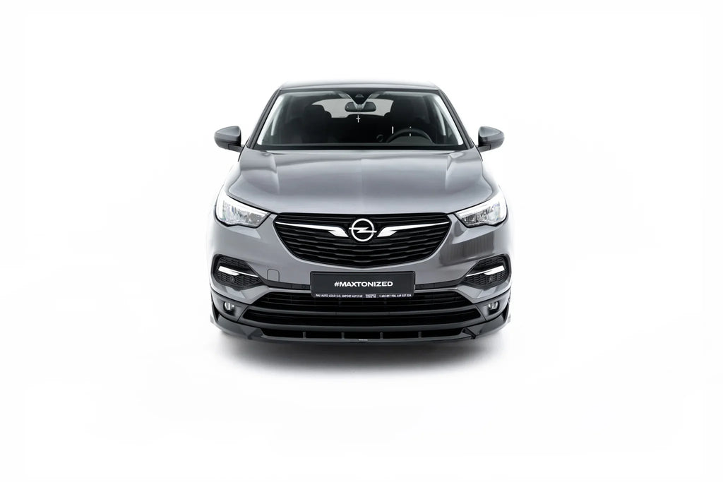 Lip delantero Opel Grandland Mk1