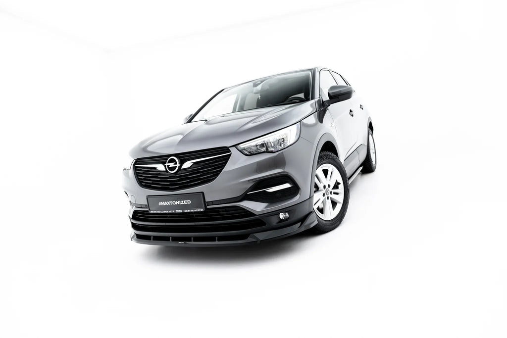 Lip delantero Opel Grandland Mk1